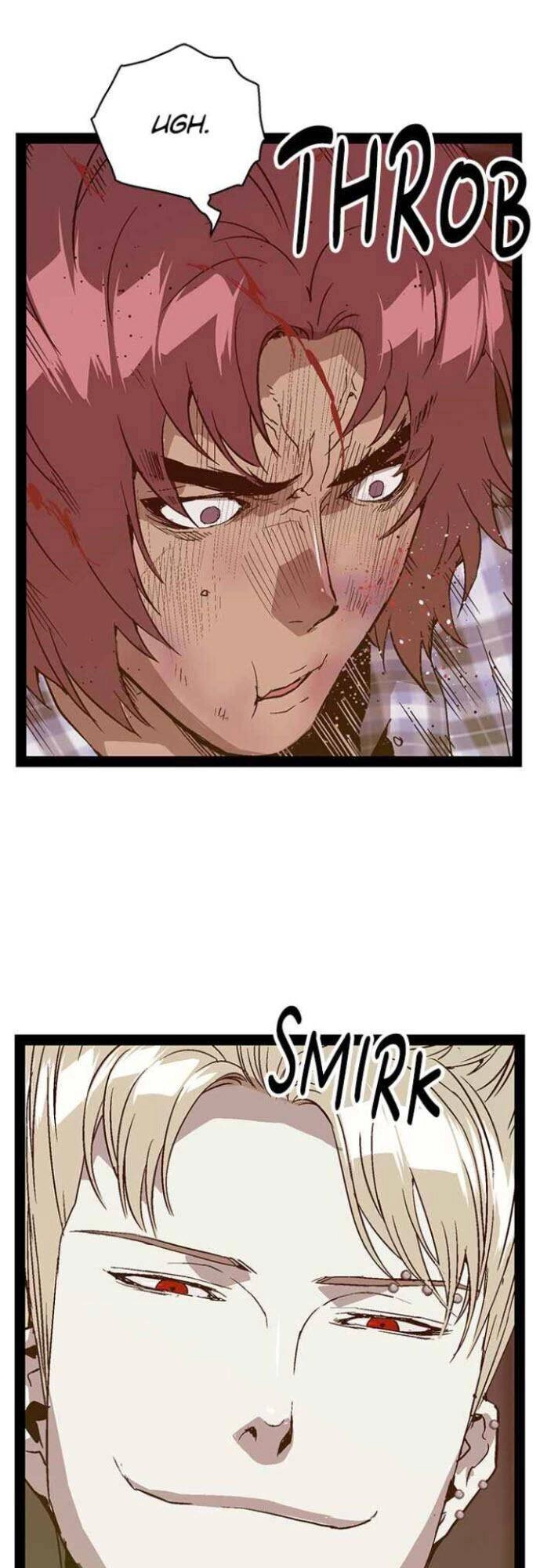 Anh Hùng Yếu Chapter 98 - 29