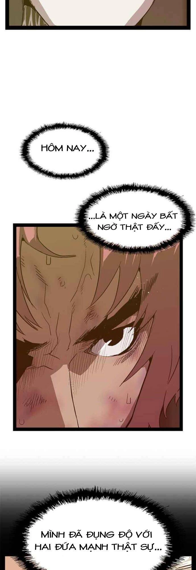 Anh Hùng Yếu Chapter 98 - 30