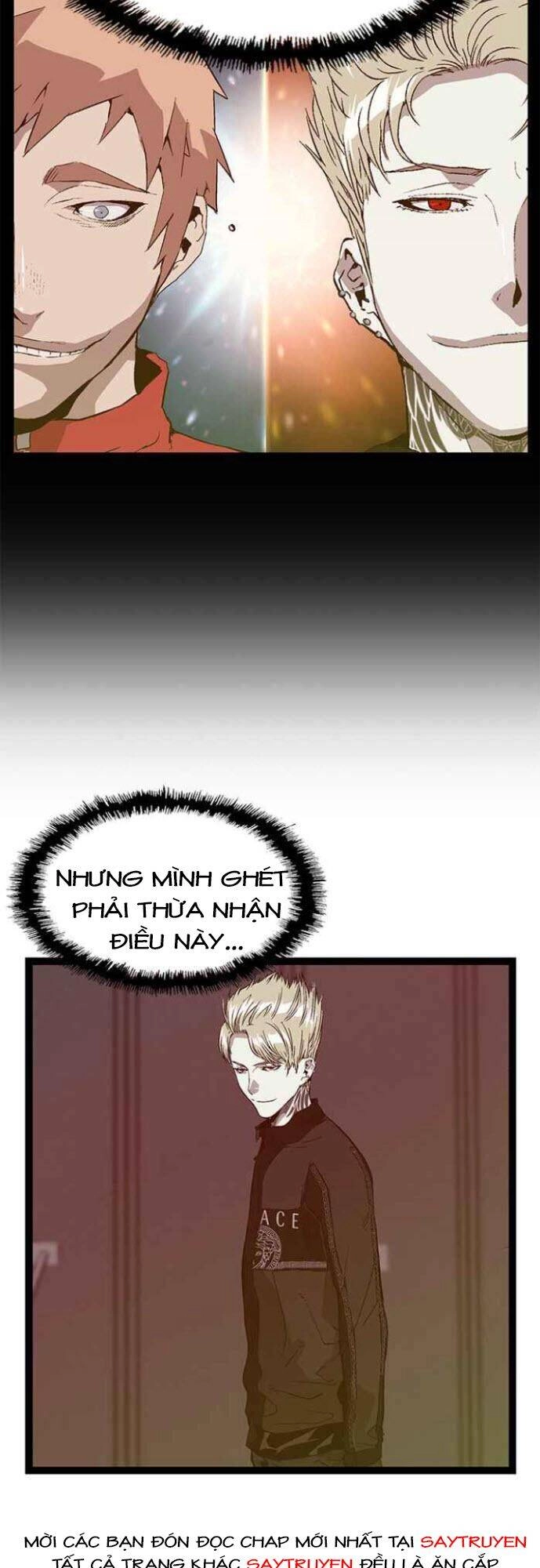 Anh Hùng Yếu Chapter 98 - 31