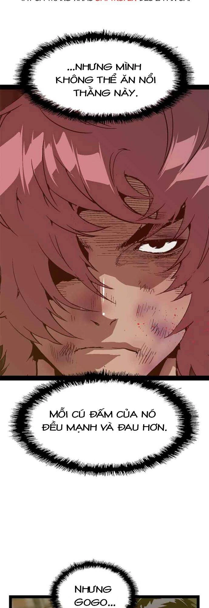 Anh Hùng Yếu Chapter 98 - 32