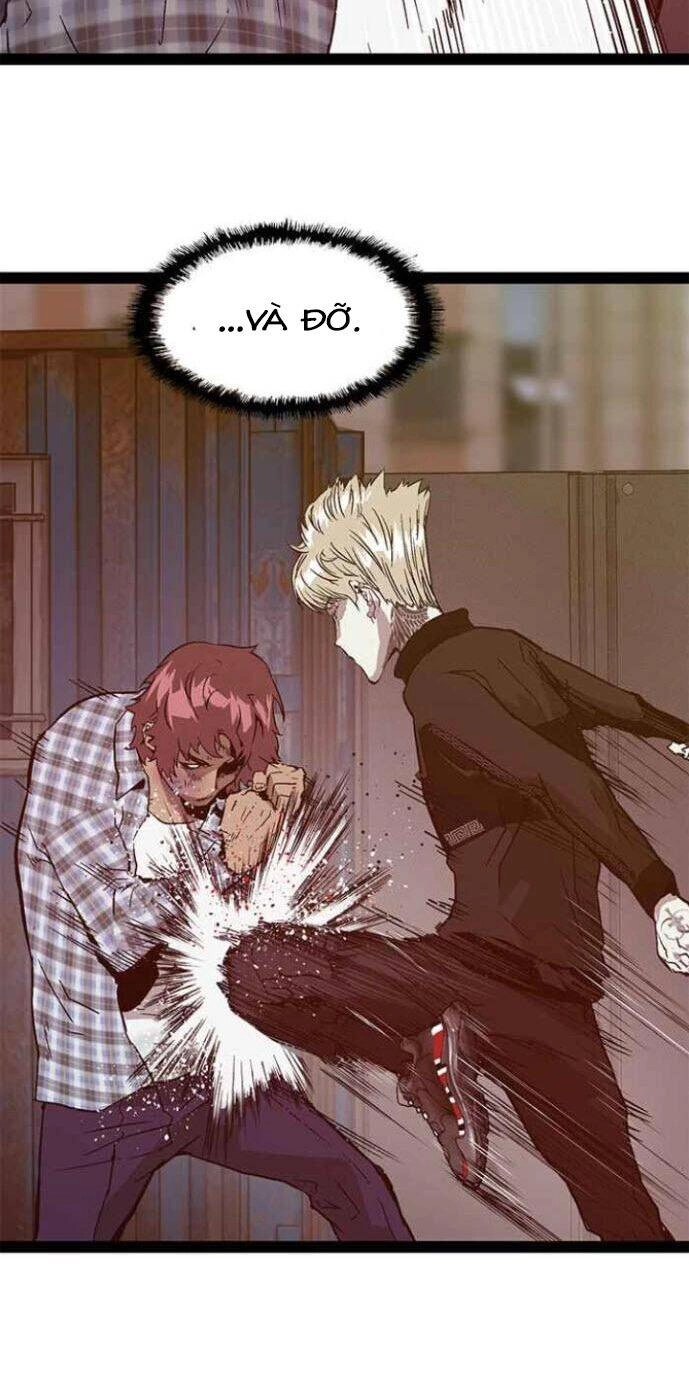 Anh Hùng Yếu Chapter 98 - 37