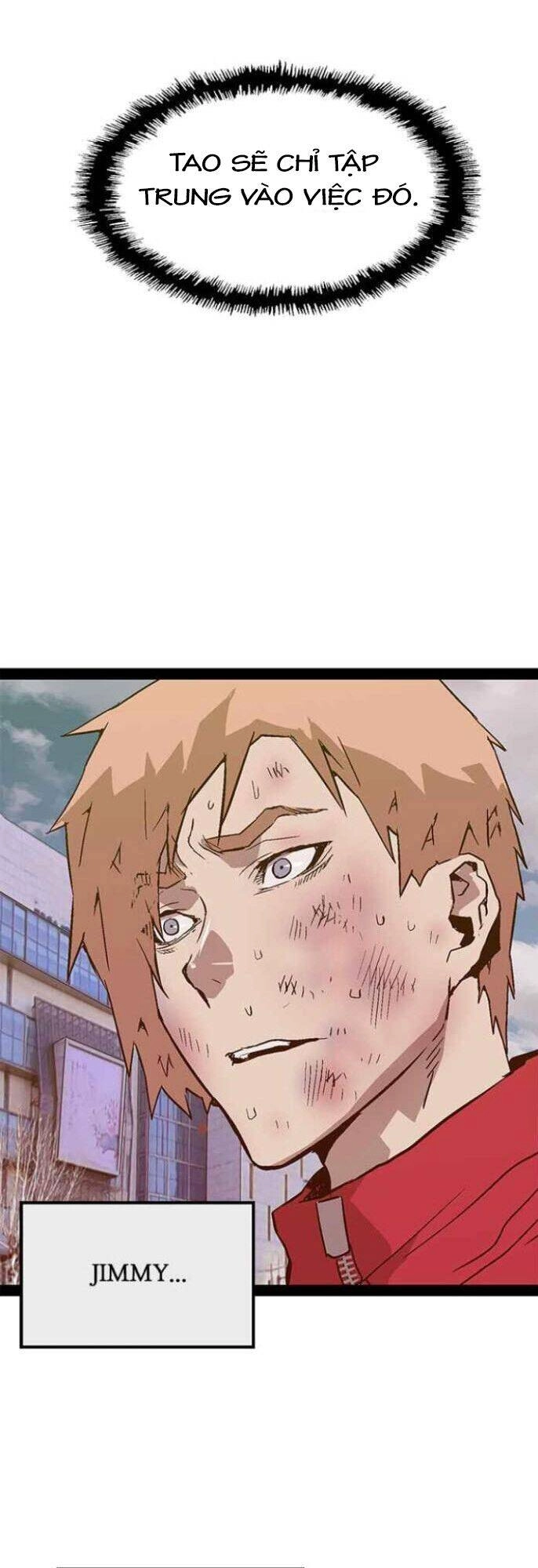 Anh Hùng Yếu Chapter 98 - 38