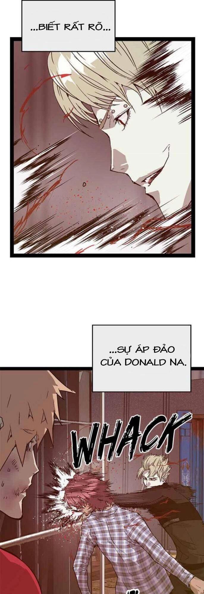 Anh Hùng Yếu Chapter 98 - 39