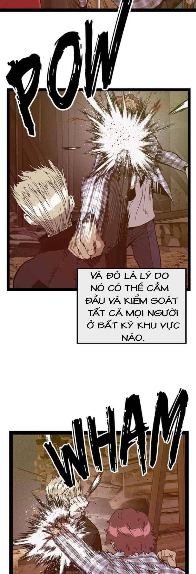 Anh Hùng Yếu Chapter 98 - 40