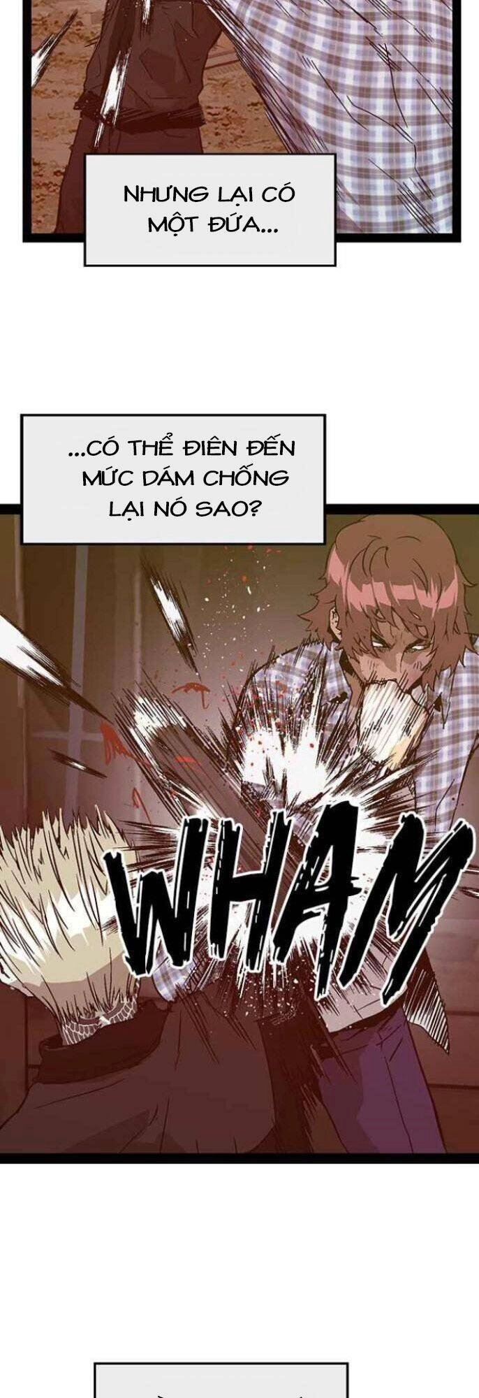 Anh Hùng Yếu Chapter 98 - 41