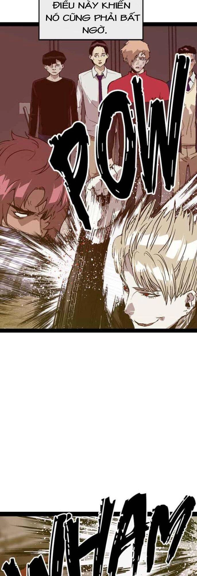 Anh Hùng Yếu Chapter 98 - 42