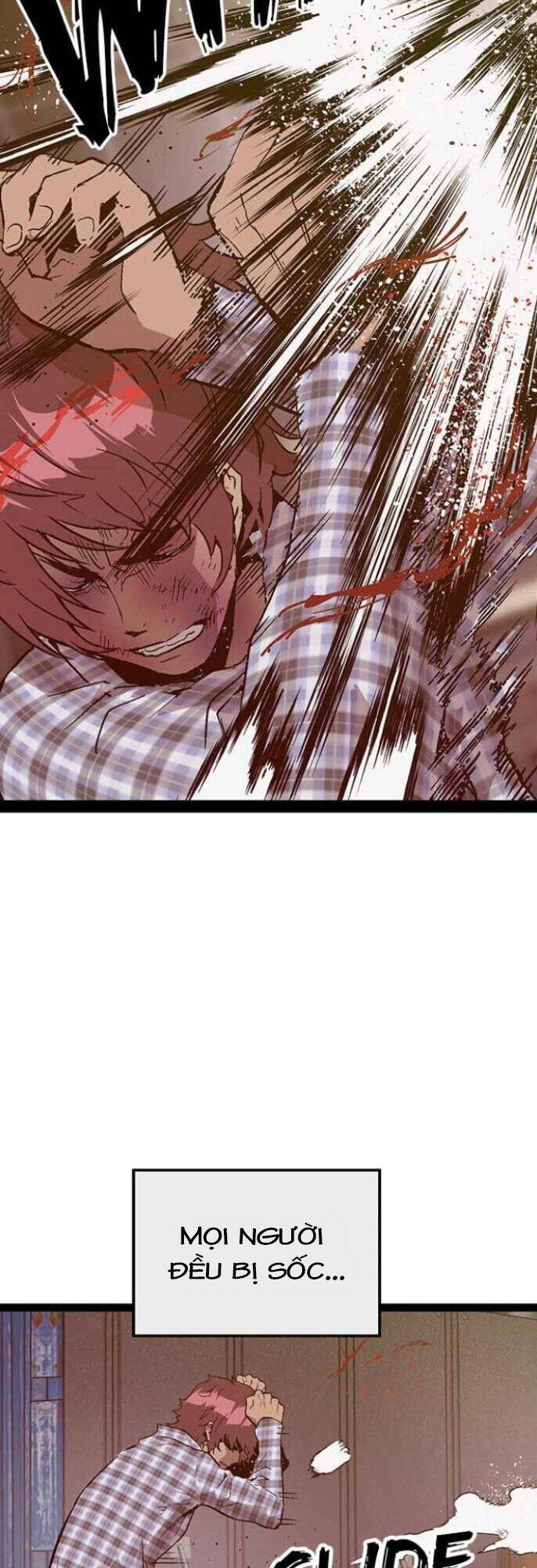 Anh Hùng Yếu Chapter 98 - 43