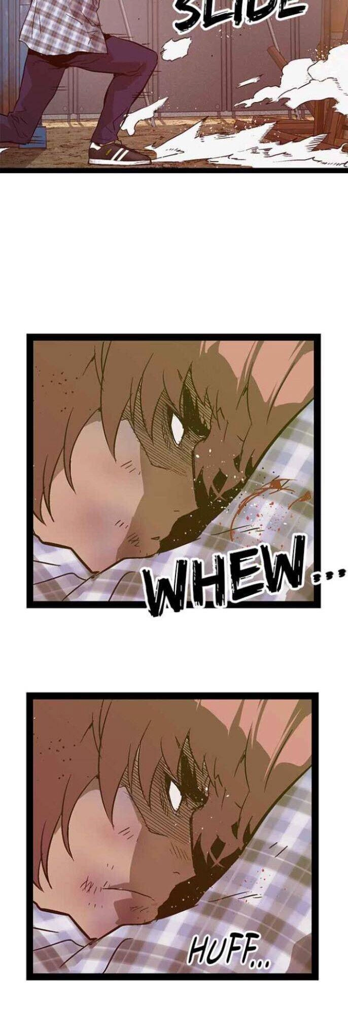 Anh Hùng Yếu Chapter 98 - 44