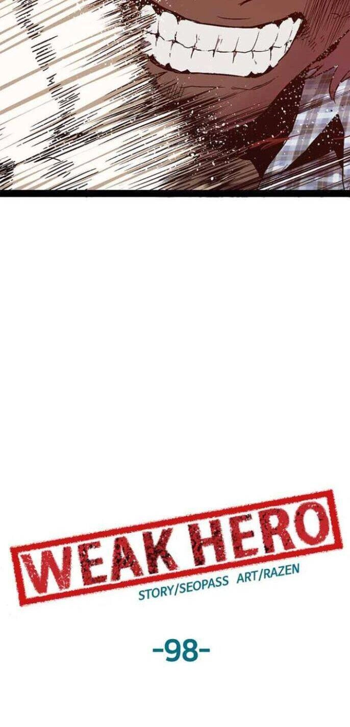 Anh Hùng Yếu Chapter 98 - 47