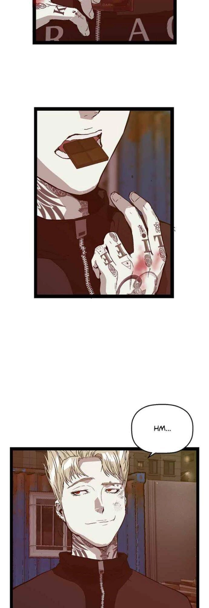 Anh Hùng Yếu Chapter 98 - 49