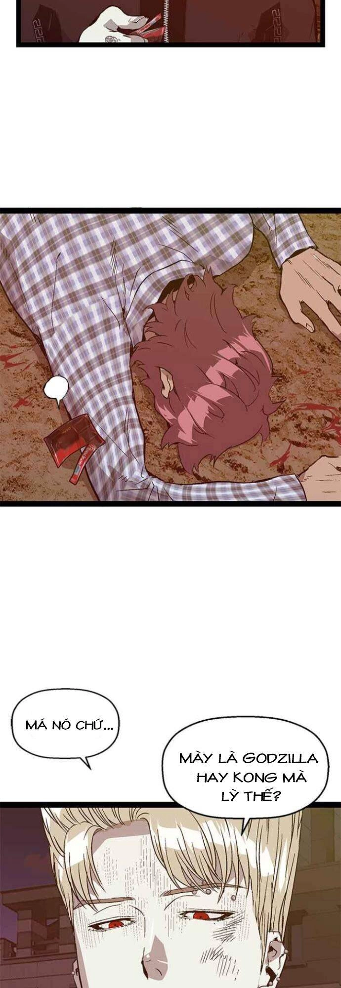 Anh Hùng Yếu Chapter 98 - 50