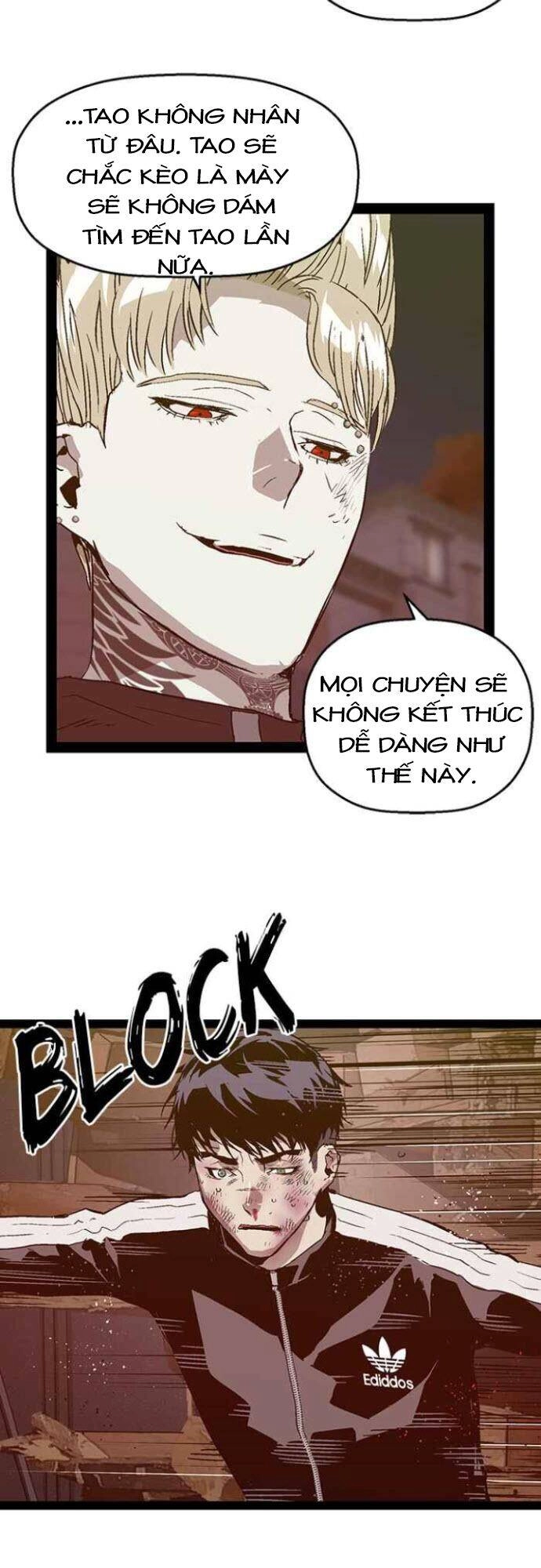 Anh Hùng Yếu Chapter 98 - 53