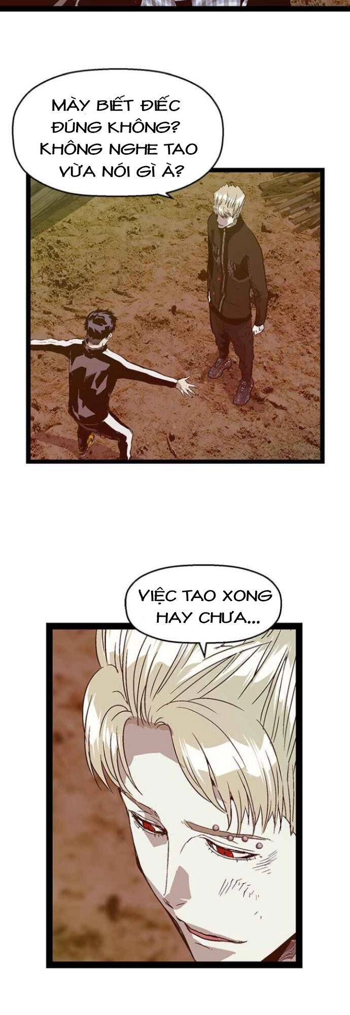 Anh Hùng Yếu Chapter 98 - 57