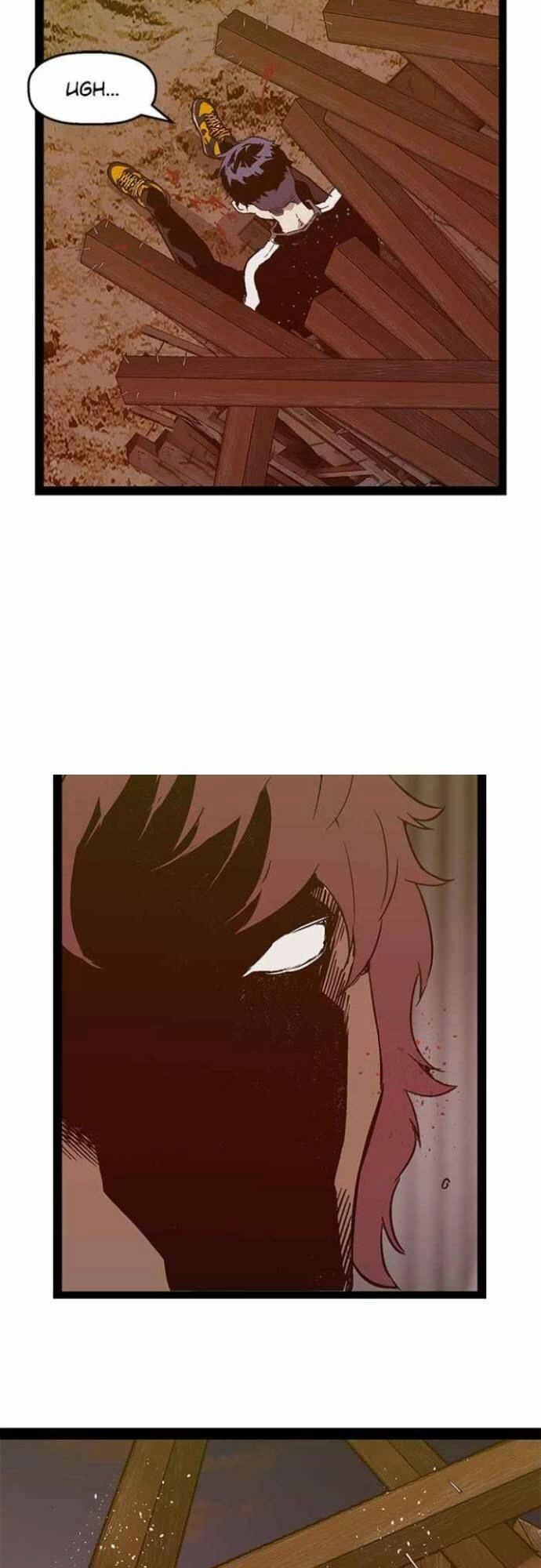 Anh Hùng Yếu Chapter 98 - 61