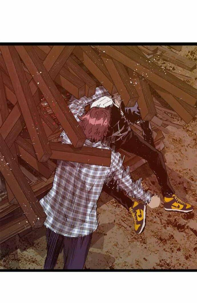 Anh Hùng Yếu Chapter 98 - 64