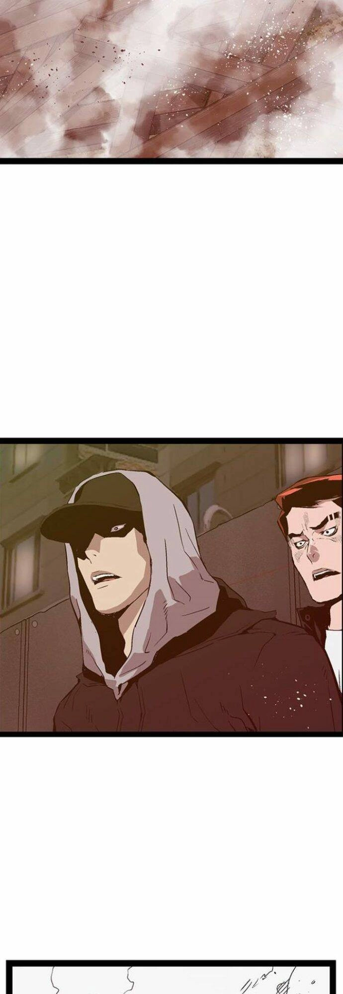 Anh Hùng Yếu Chapter 99 - 4