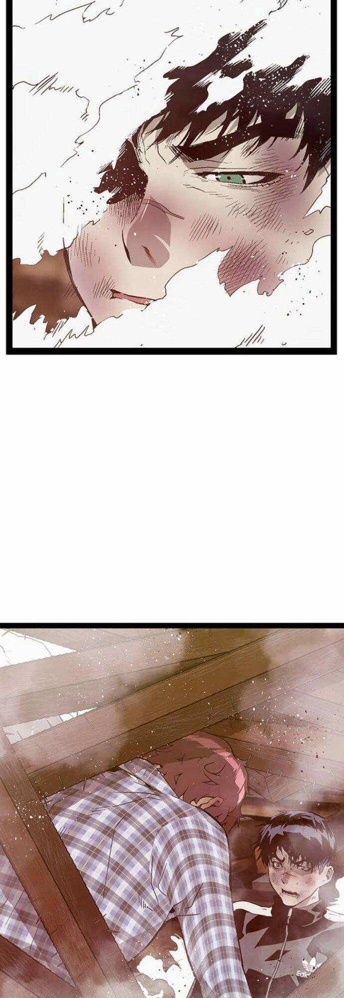 Anh Hùng Yếu Chapter 99 - 5