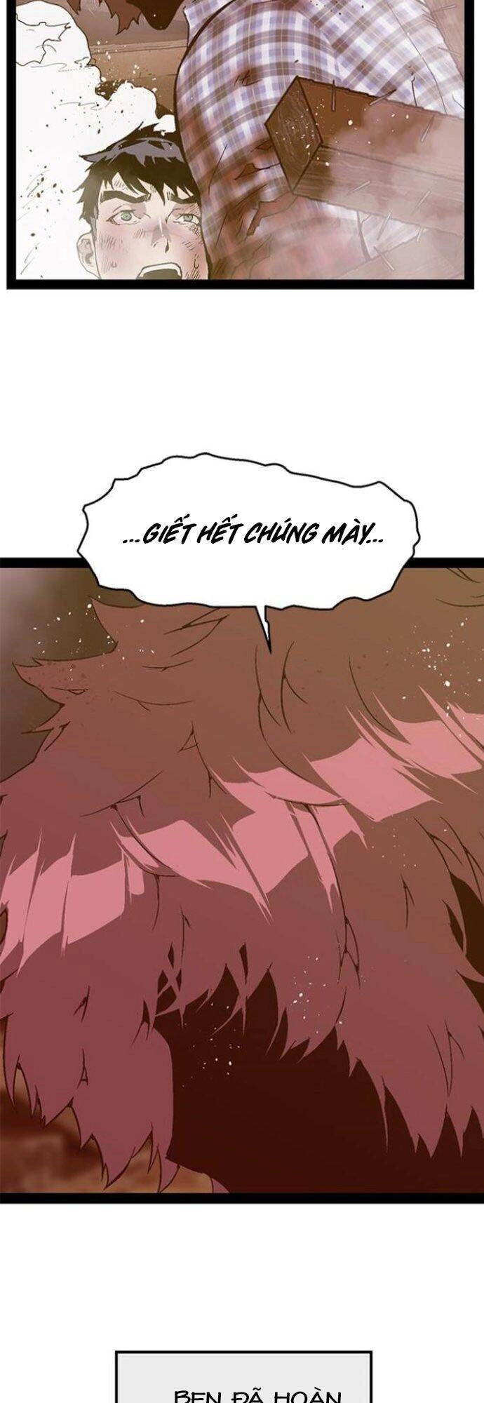 Anh Hùng Yếu Chapter 99 - 9