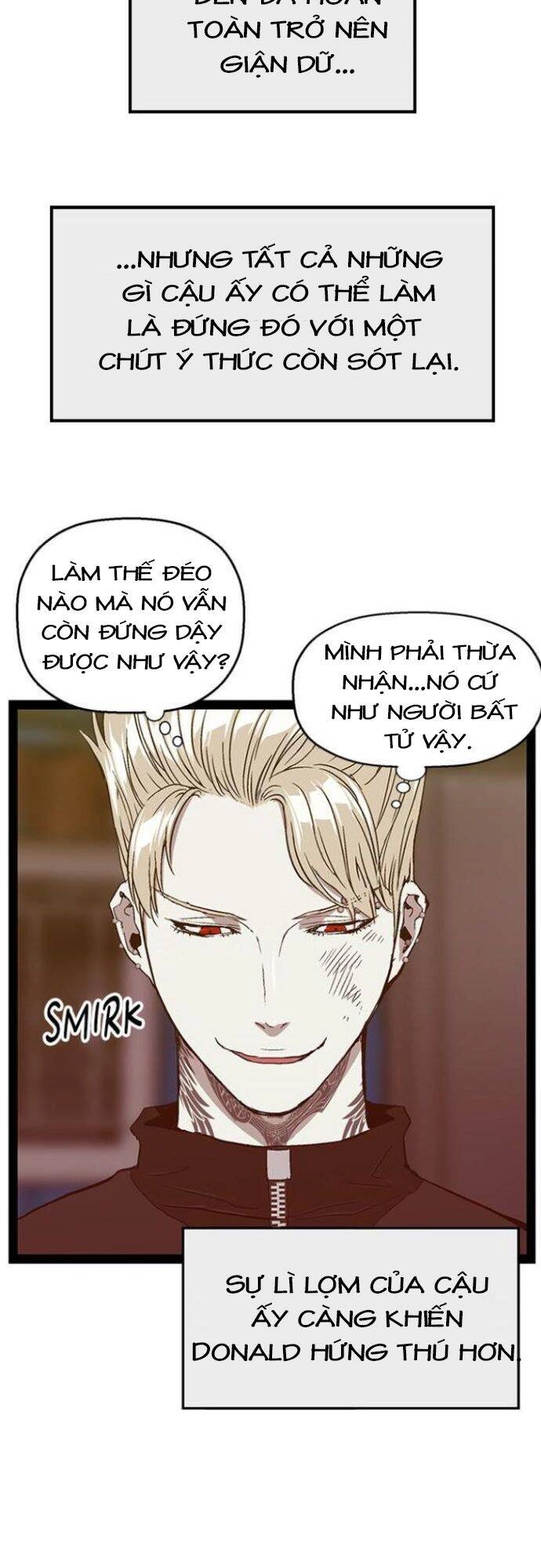 Anh Hùng Yếu Chapter 99 - 10