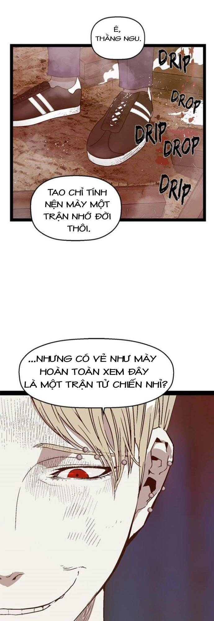 Anh Hùng Yếu Chapter 99 - 11