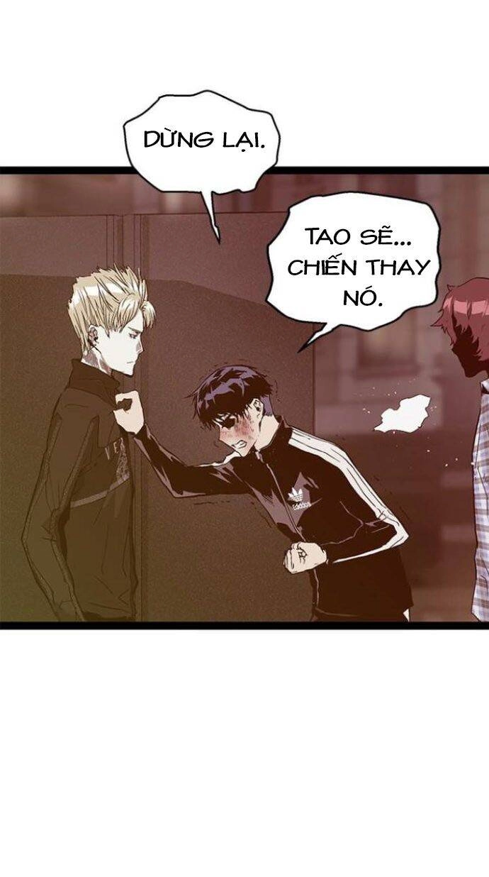 Anh Hùng Yếu Chapter 99 - 13