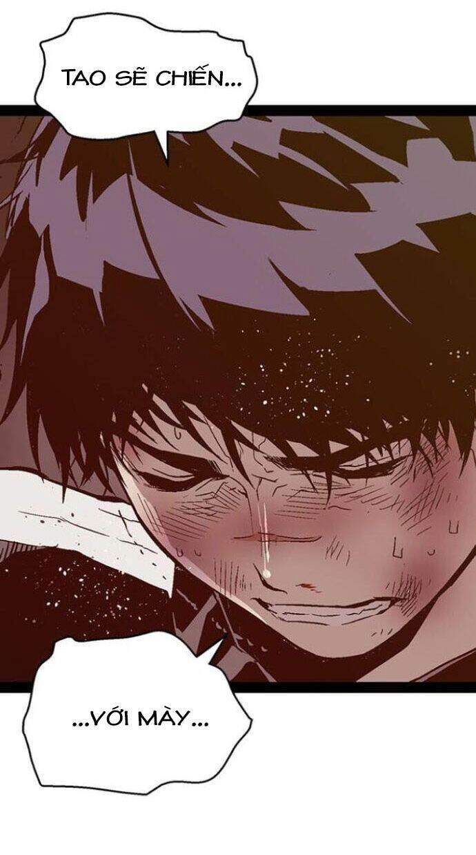 Anh Hùng Yếu Chapter 99 - 14