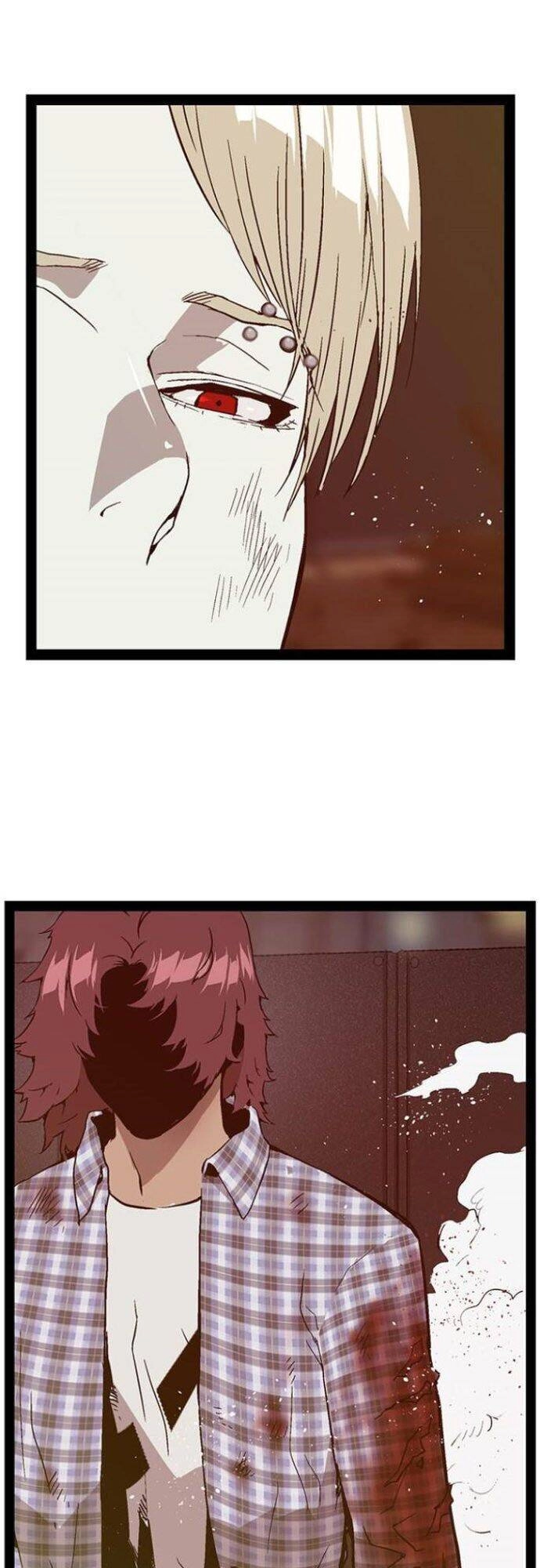 Anh Hùng Yếu Chapter 99 - 15