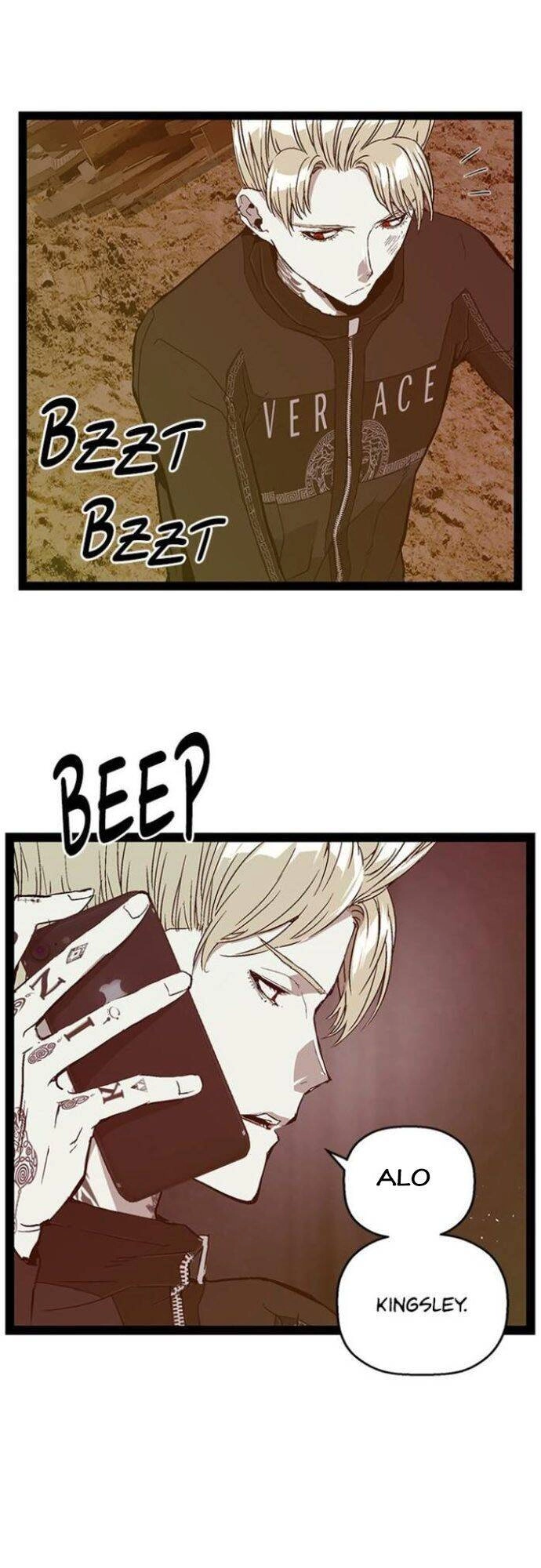 Anh Hùng Yếu Chapter 99 - 17