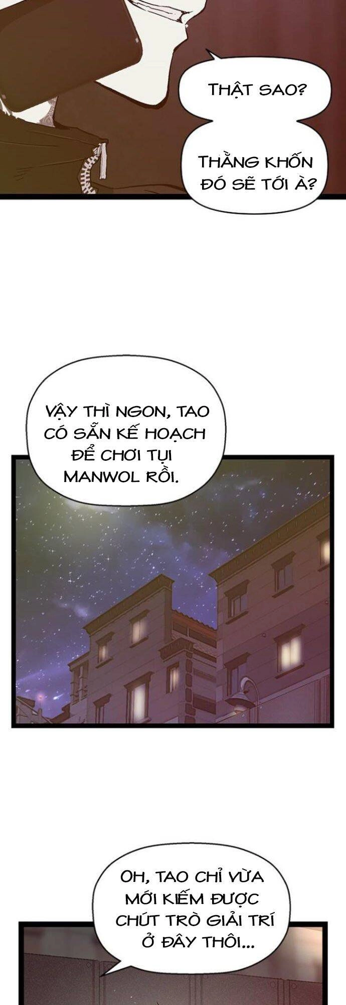 Anh Hùng Yếu Chapter 99 - 19