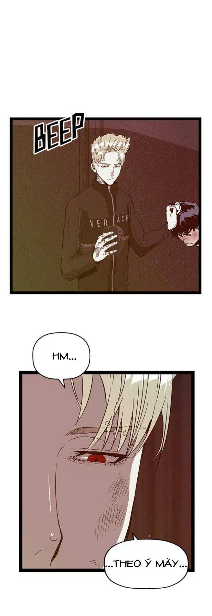 Anh Hùng Yếu Chapter 99 - 21