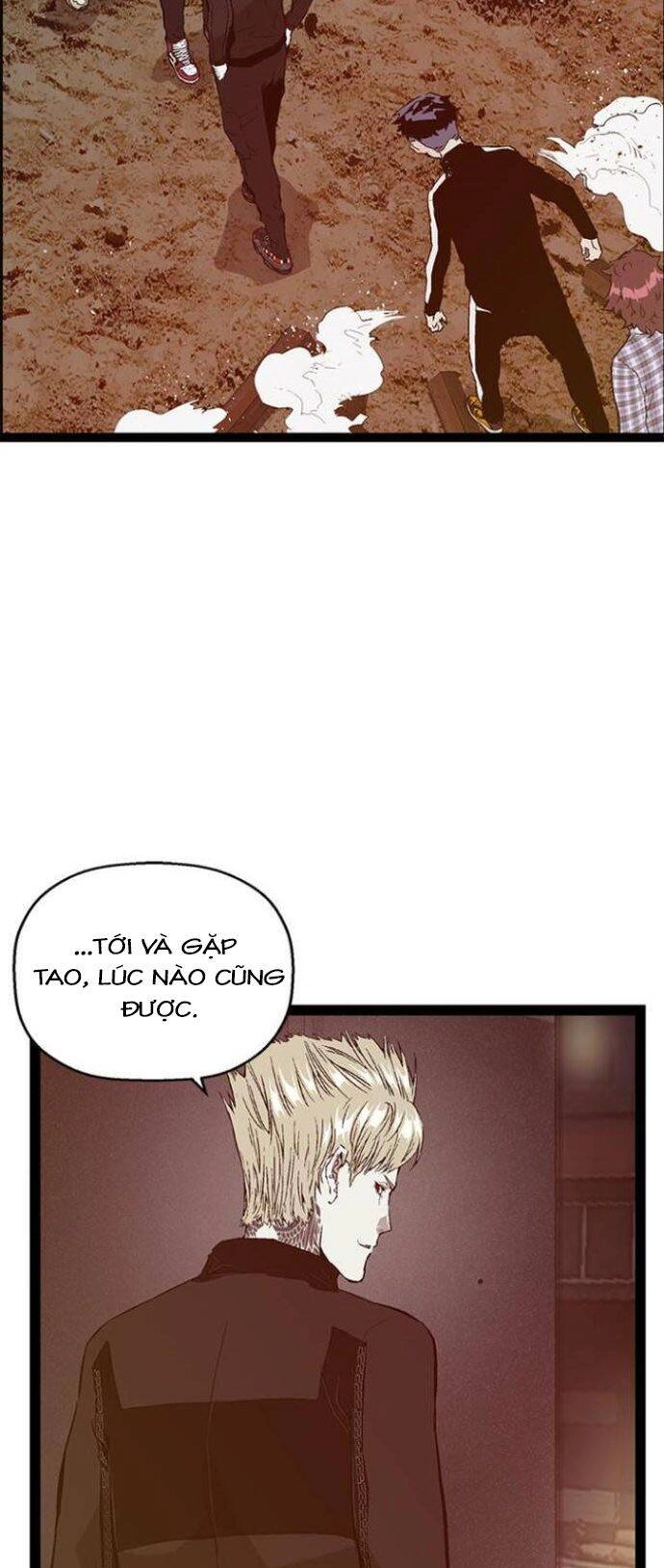 Anh Hùng Yếu Chapter 99 - 23