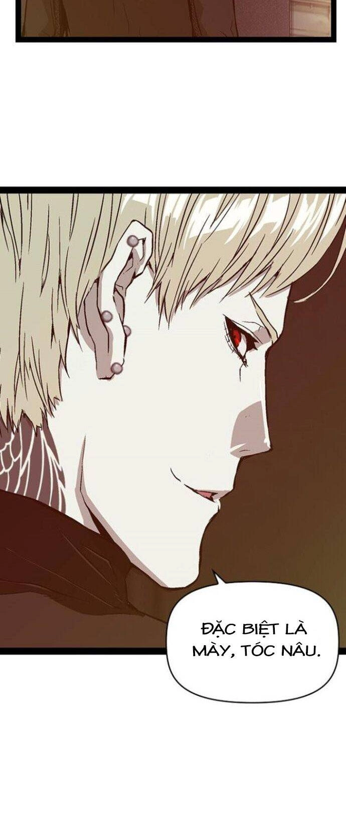 Anh Hùng Yếu Chapter 99 - 24