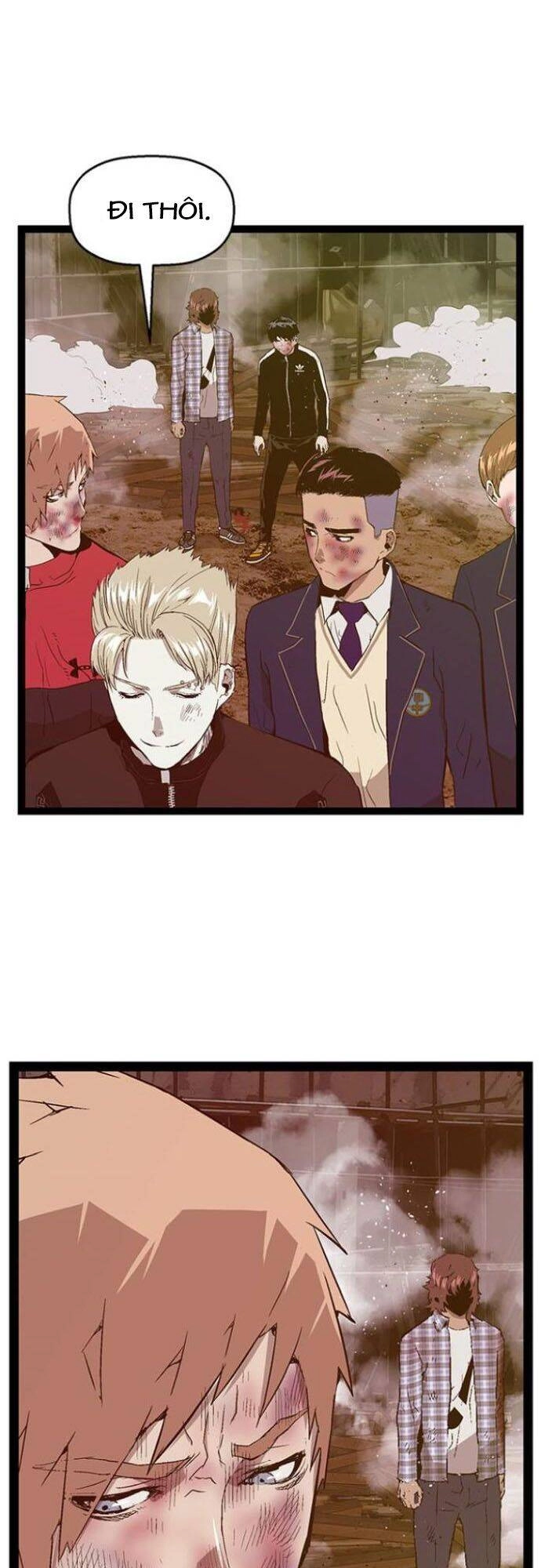 Anh Hùng Yếu Chapter 99 - 25