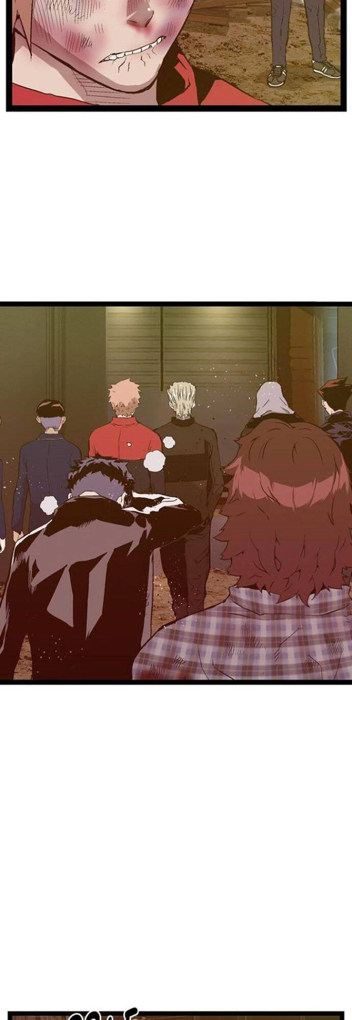 Anh Hùng Yếu Chapter 99 - 26