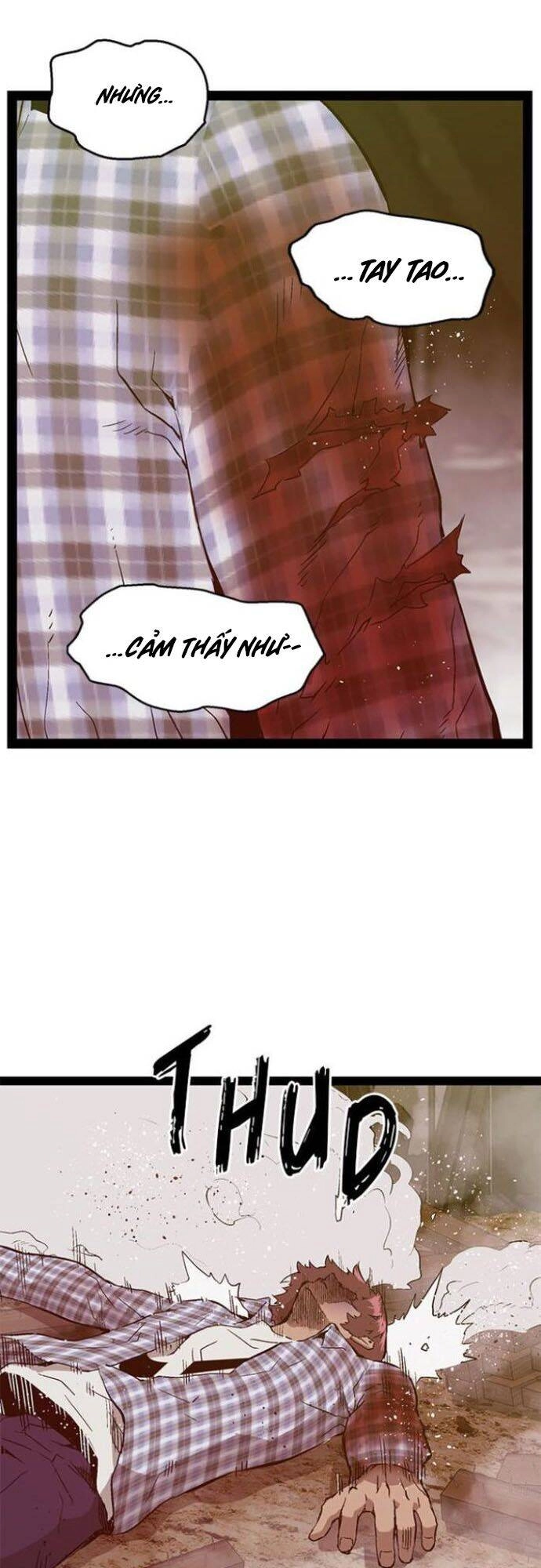 Anh Hùng Yếu Chapter 99 - 28