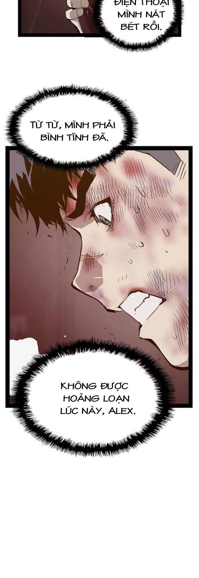 Anh Hùng Yếu Chapter 99 - 32