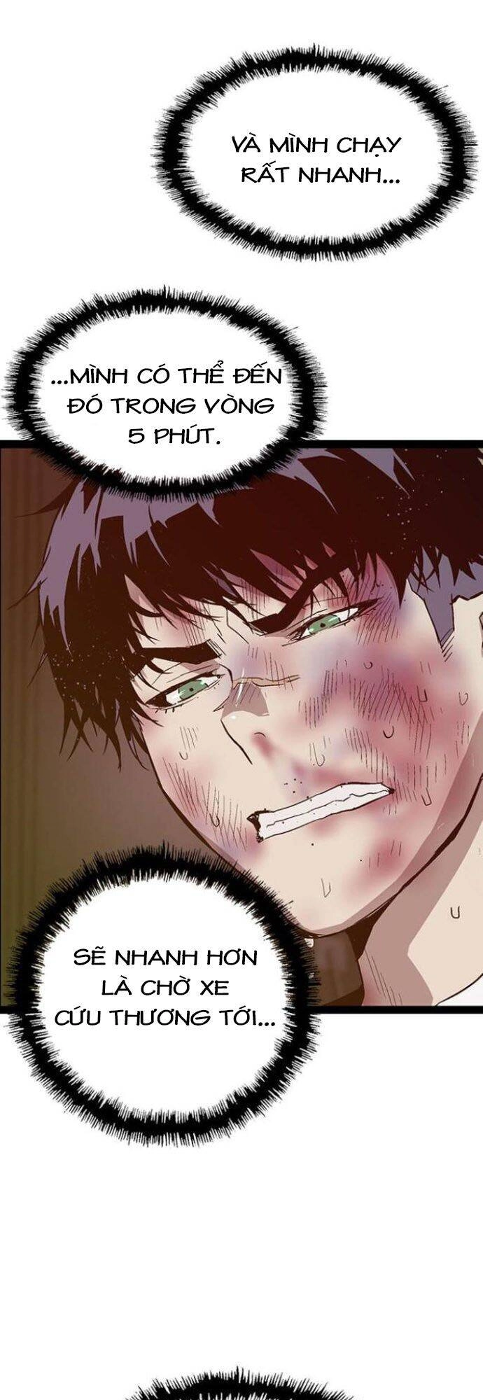 Anh Hùng Yếu Chapter 99 - 34