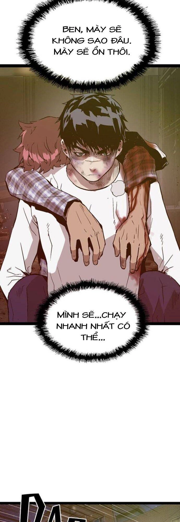 Anh Hùng Yếu Chapter 99 - 35