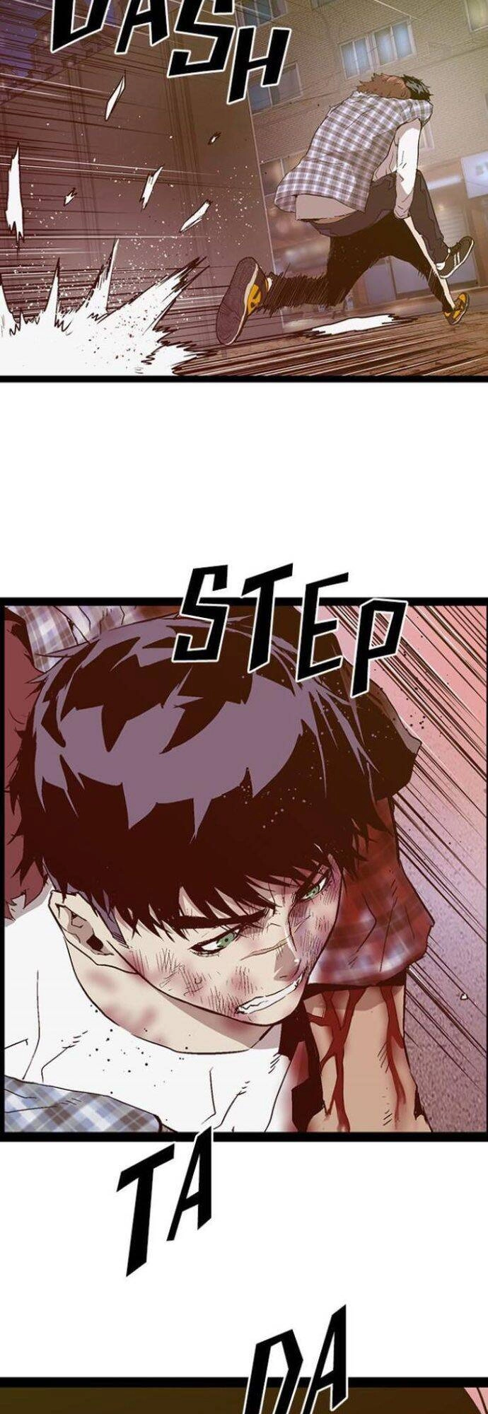 Anh Hùng Yếu Chapter 99 - 36