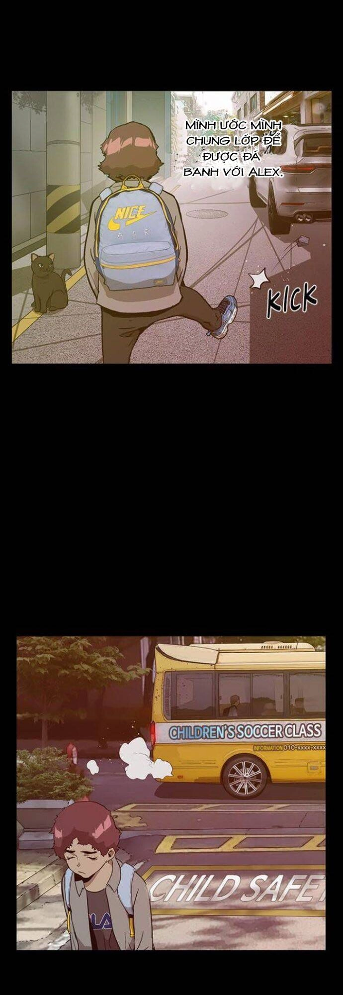 Anh Hùng Yếu Chapter 99 - 40