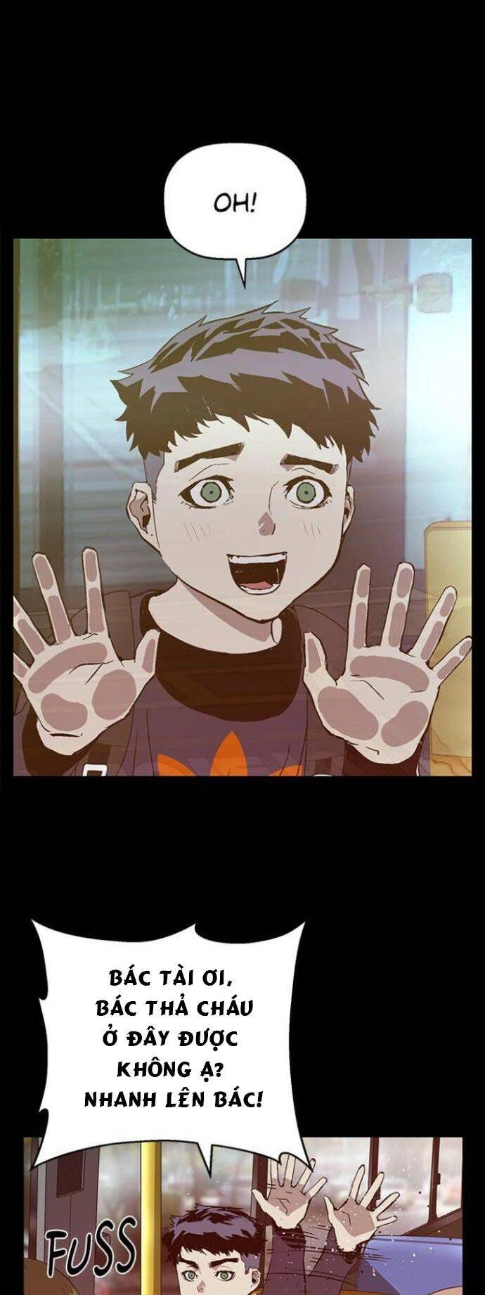 Anh Hùng Yếu Chapter 99 - 41