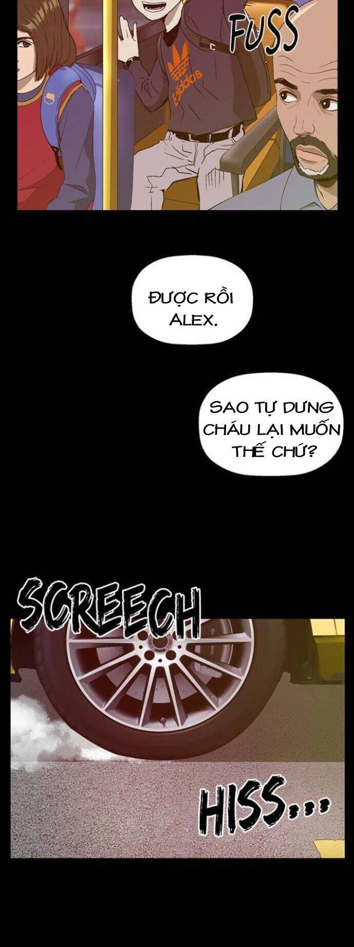 Anh Hùng Yếu Chapter 99 - 42