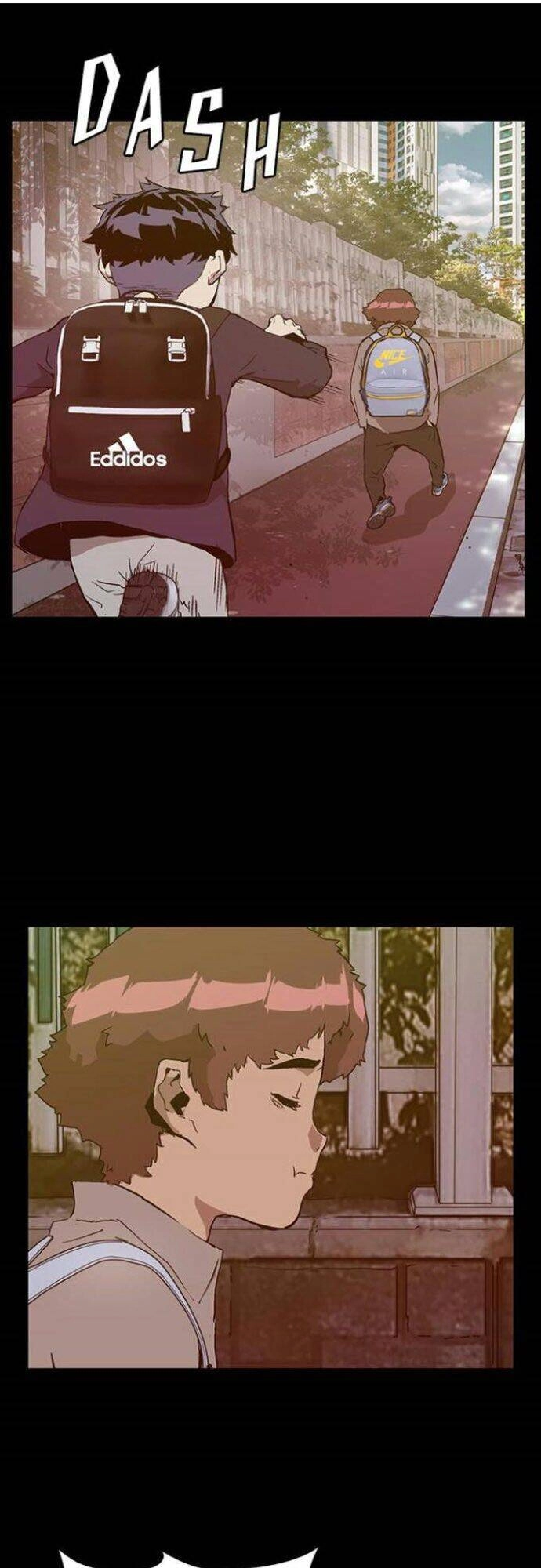 Anh Hùng Yếu Chapter 99 - 43