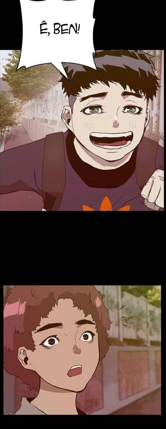 Anh Hùng Yếu Chapter 99 - 44