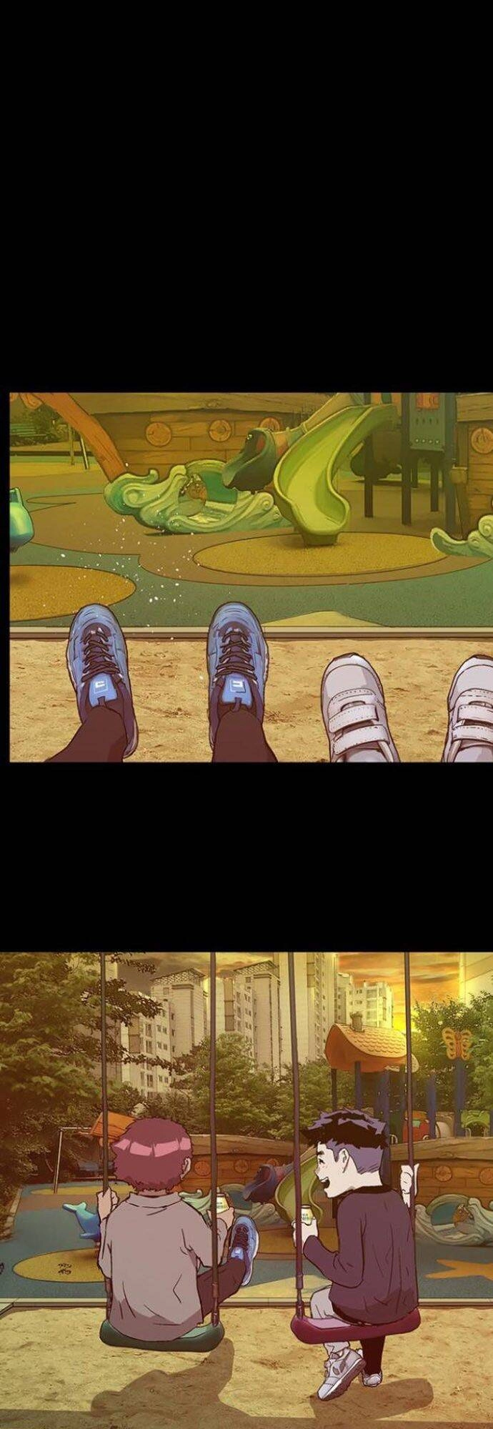 Anh Hùng Yếu Chapter 99 - 48