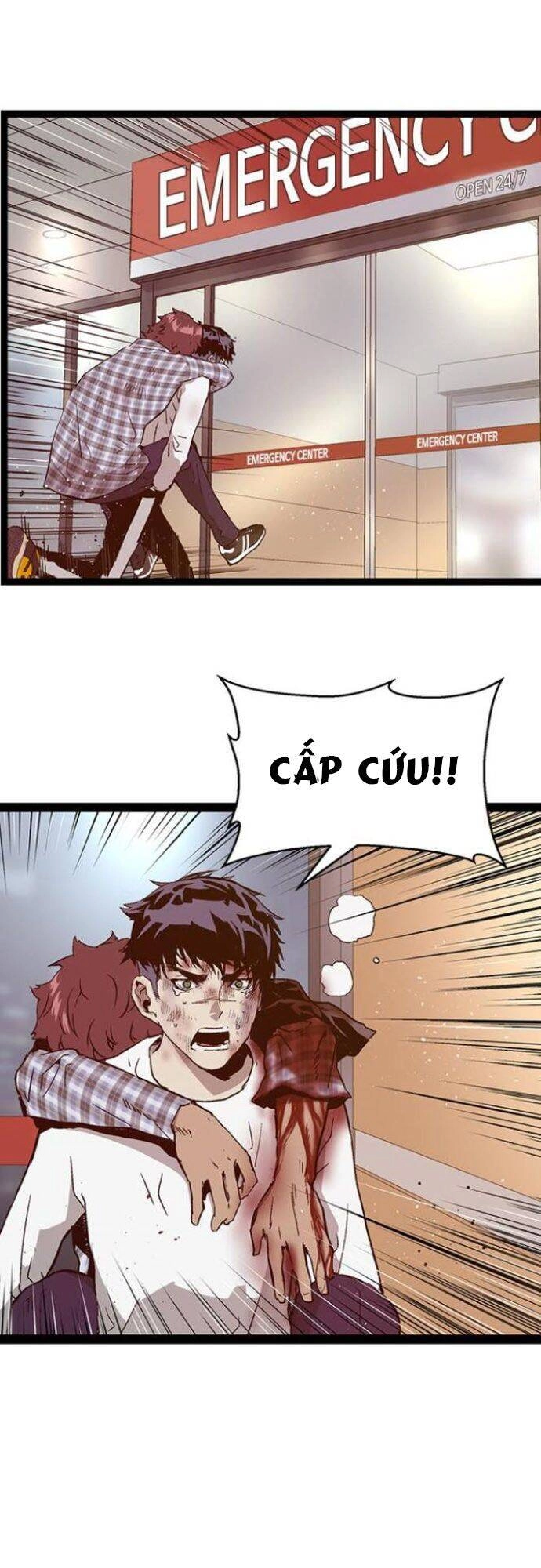 Anh Hùng Yếu Chapter 99 - 53