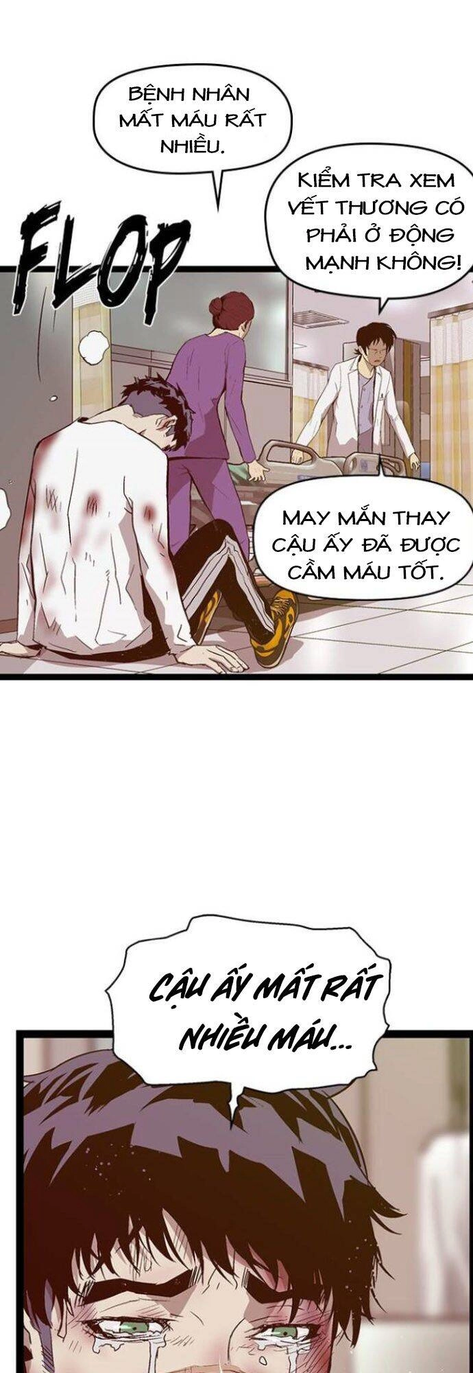 Anh Hùng Yếu Chapter 99 - 54