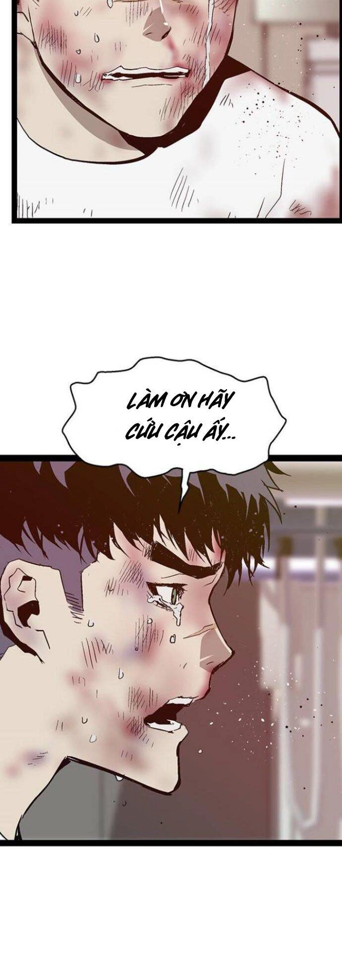 Anh Hùng Yếu Chapter 99 - 55