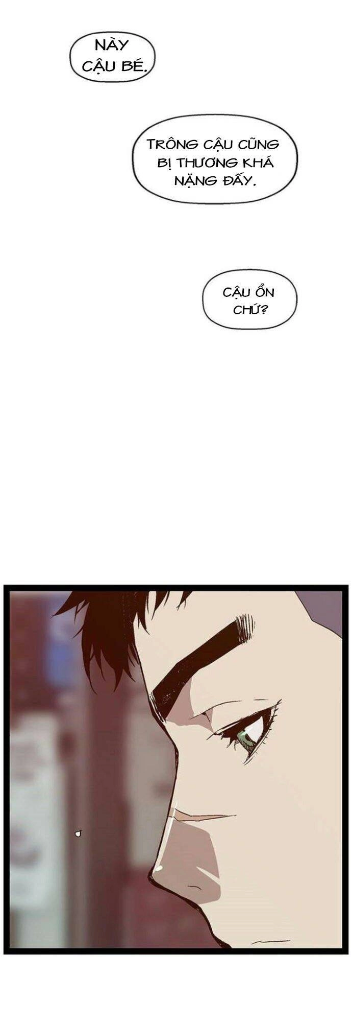 Anh Hùng Yếu Chapter 99 - 57