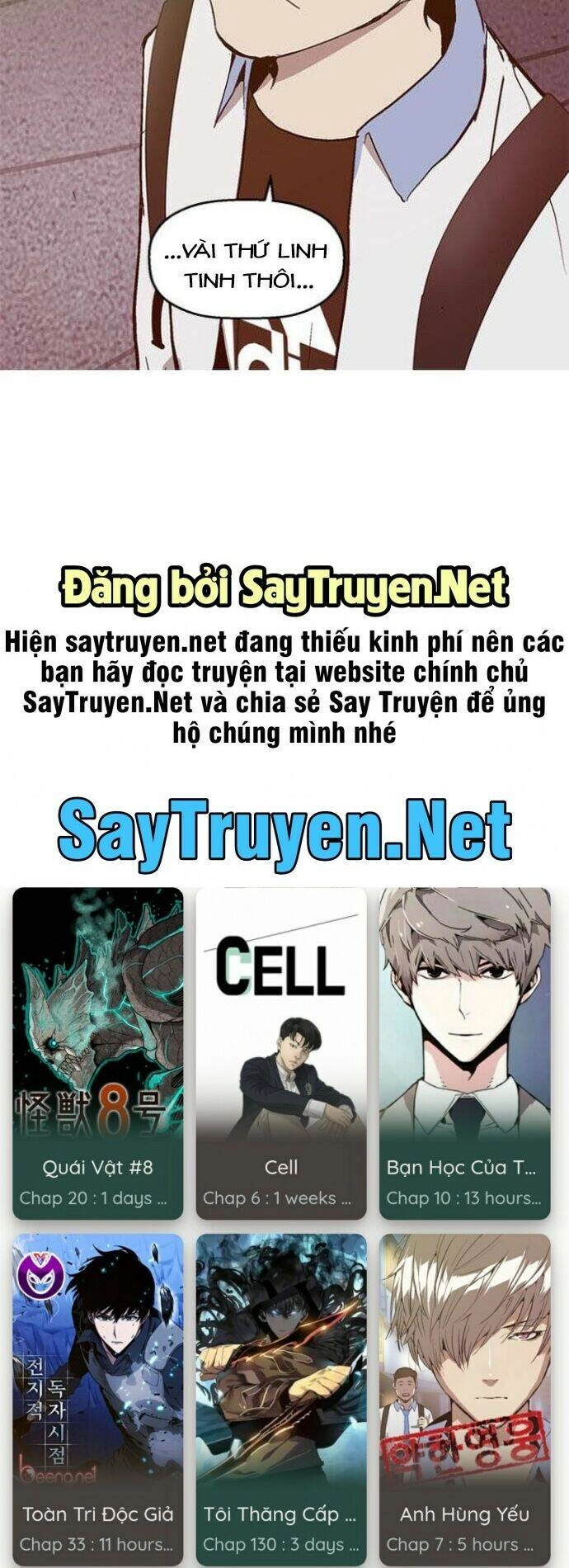 Anh Hùng Yếu Chapter 99 - 59